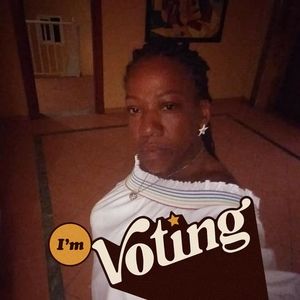 Meet your Posher, Telisha